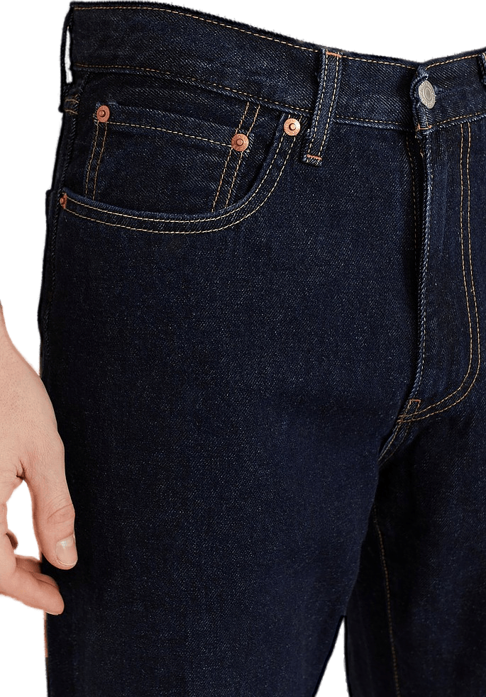 Stay Loose Denim - Bild 3