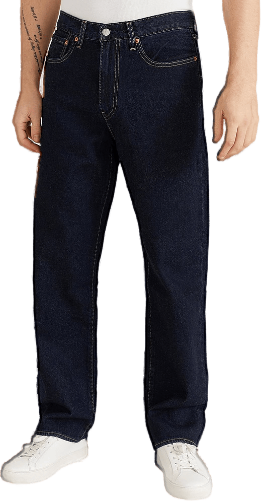 Stay Loose Denim - Bild 5