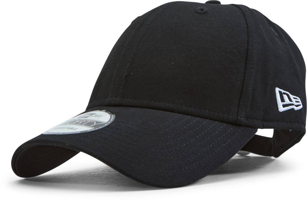 NEW ERA BASIC 9FORTY, Unisex, Odevy, čiapky a čiapky, Čierna, ONESIZE