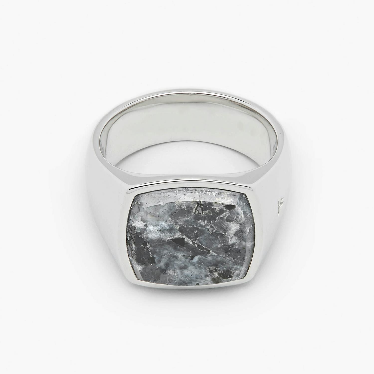 Cushion Larvikite 62 Silver, Male, varusteet, muut tarvikkeet, Hopea, 66