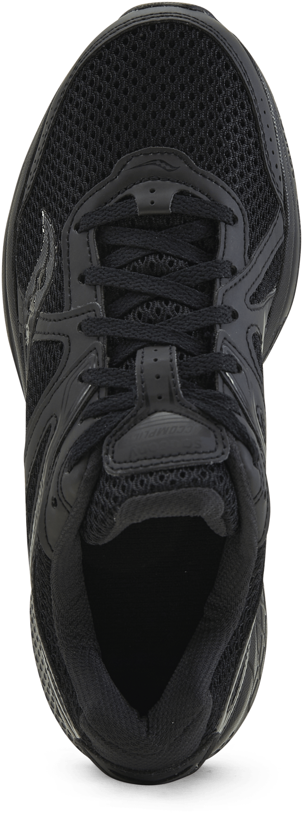 Accomplice Medium Blk/blk - Bild 5