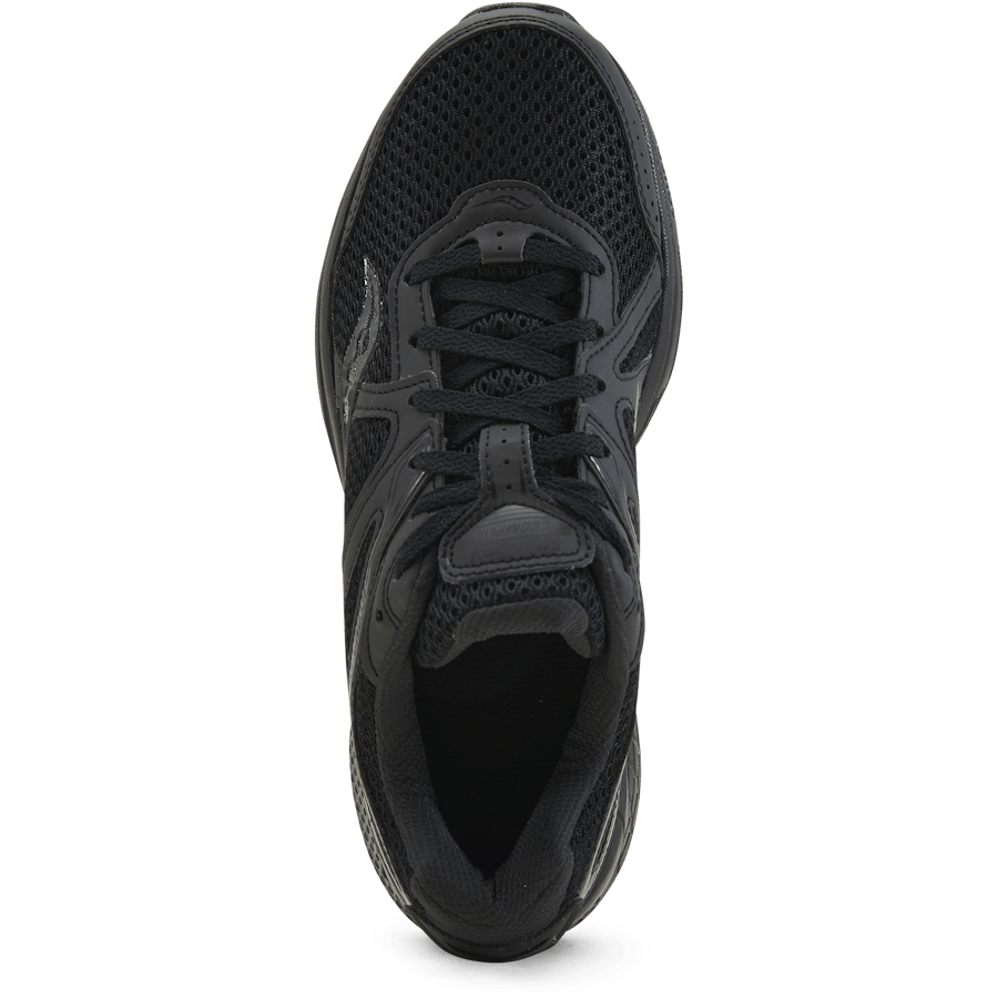 Accomplice Medium Blk/blk - Bild 5