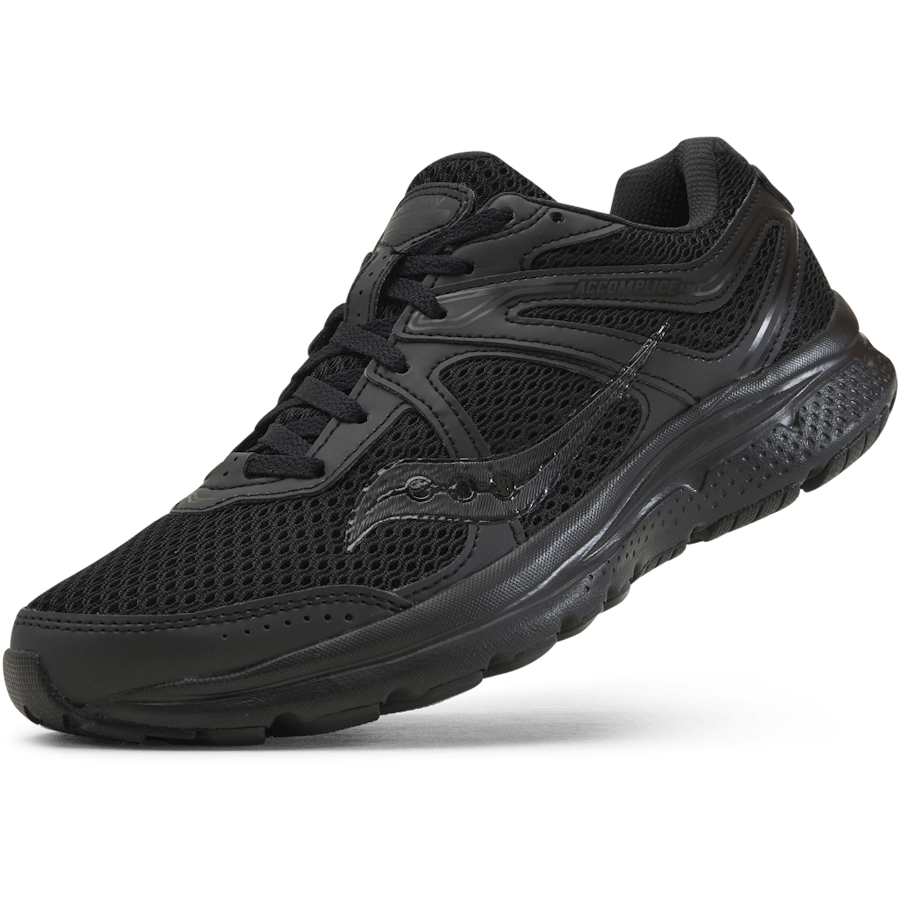 Accomplice Medium Blk/blk - Bild 6