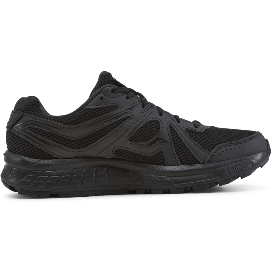 Accomplice Medium Blk/blk - Bild 3