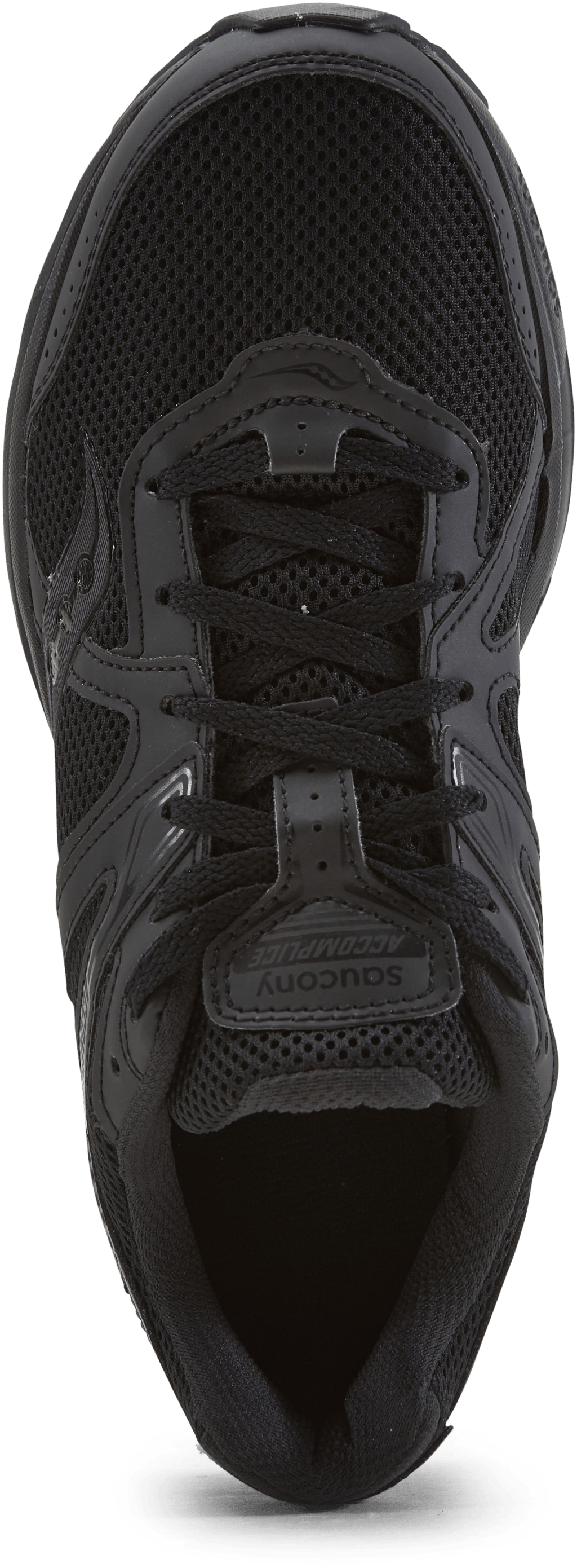 Accomplice Medium Blk/blk - Bild 5