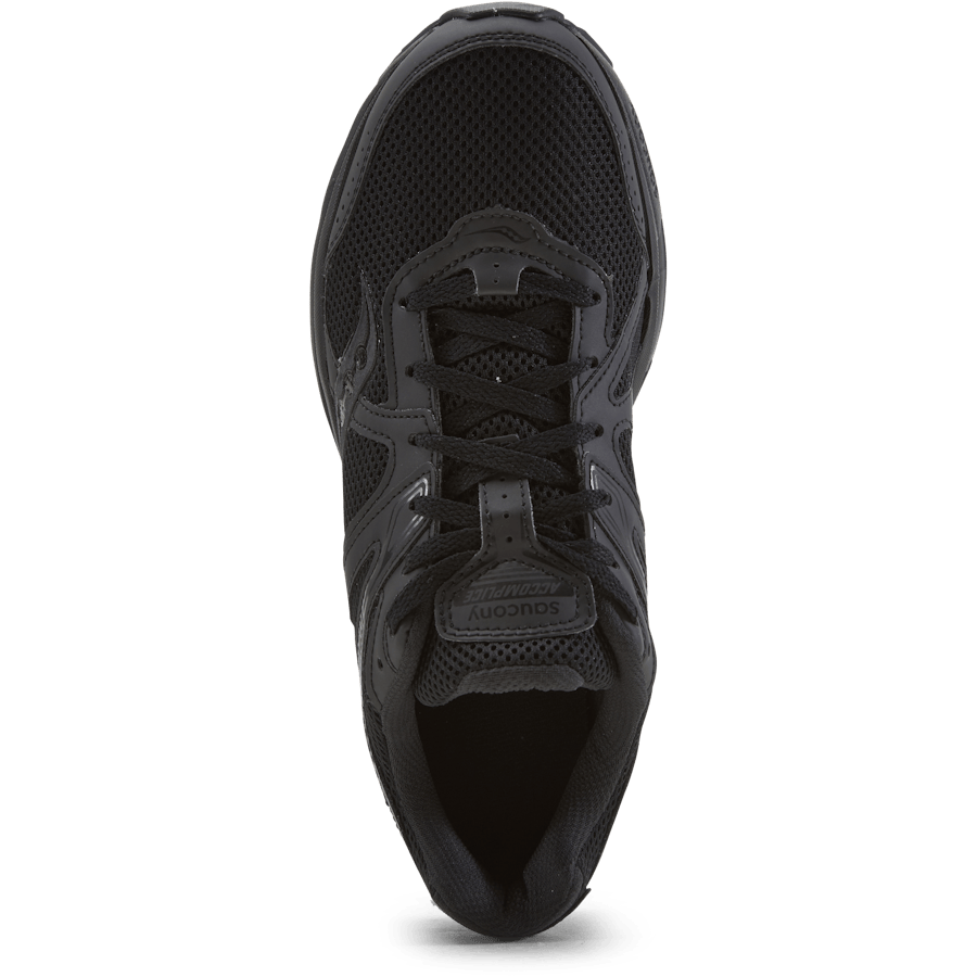 Accomplice Medium Blk/blk - Bild 5