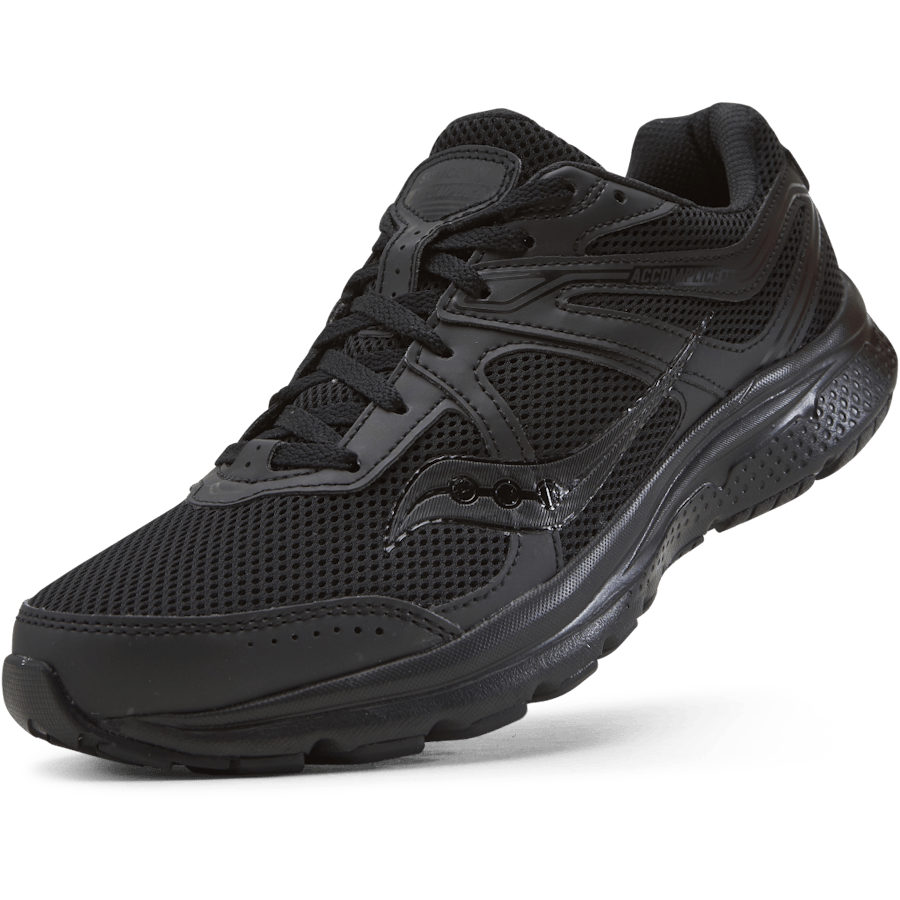 Accomplice Medium Blk/blk - Bild 6