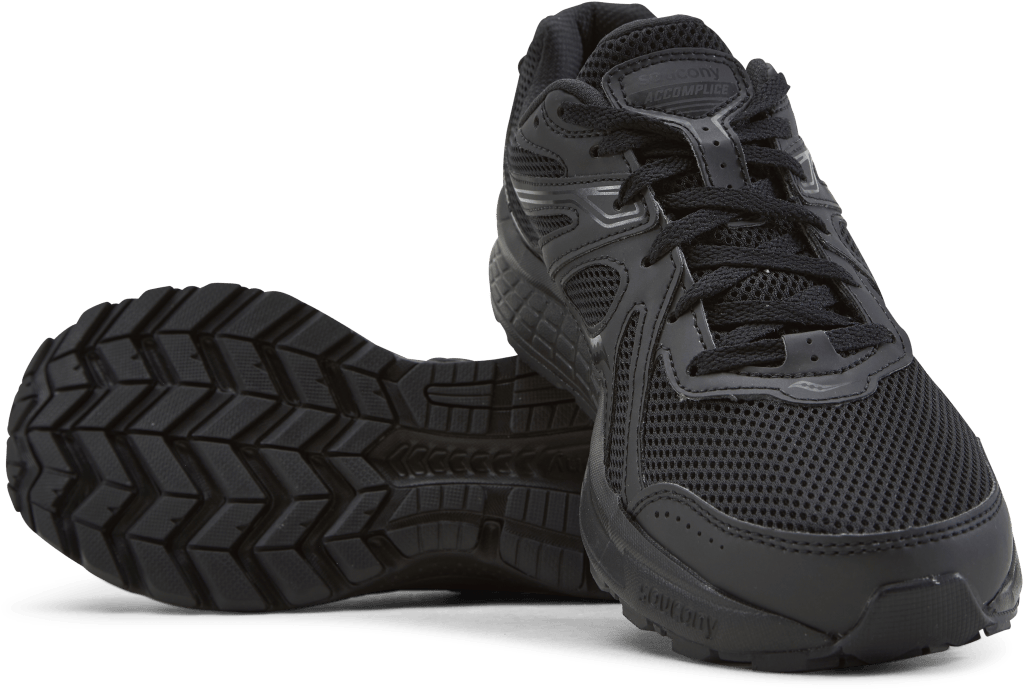 Accomplice Medium Blk/blk - Bild 7