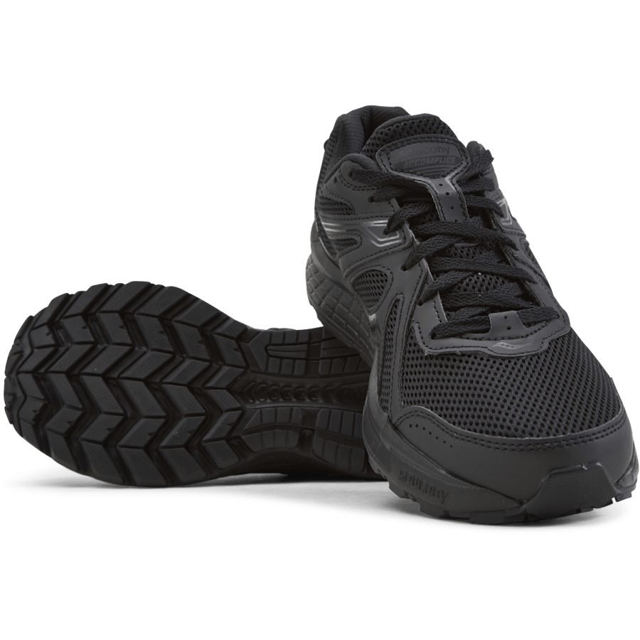 Accomplice Medium Blk/blk - Bild 7