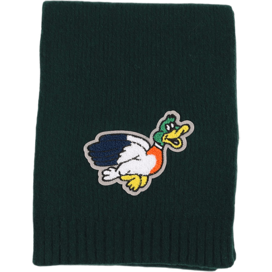 Duck In Space Scarf Forest - Bild 2
