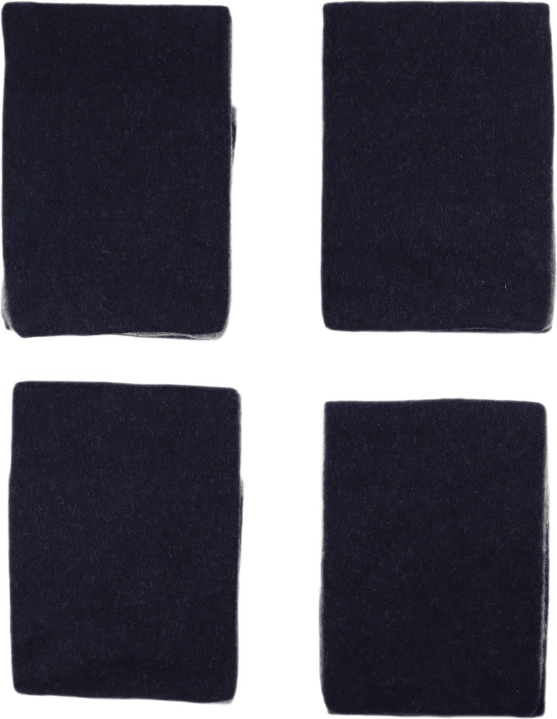 Laser Attack Scarf Cosmic