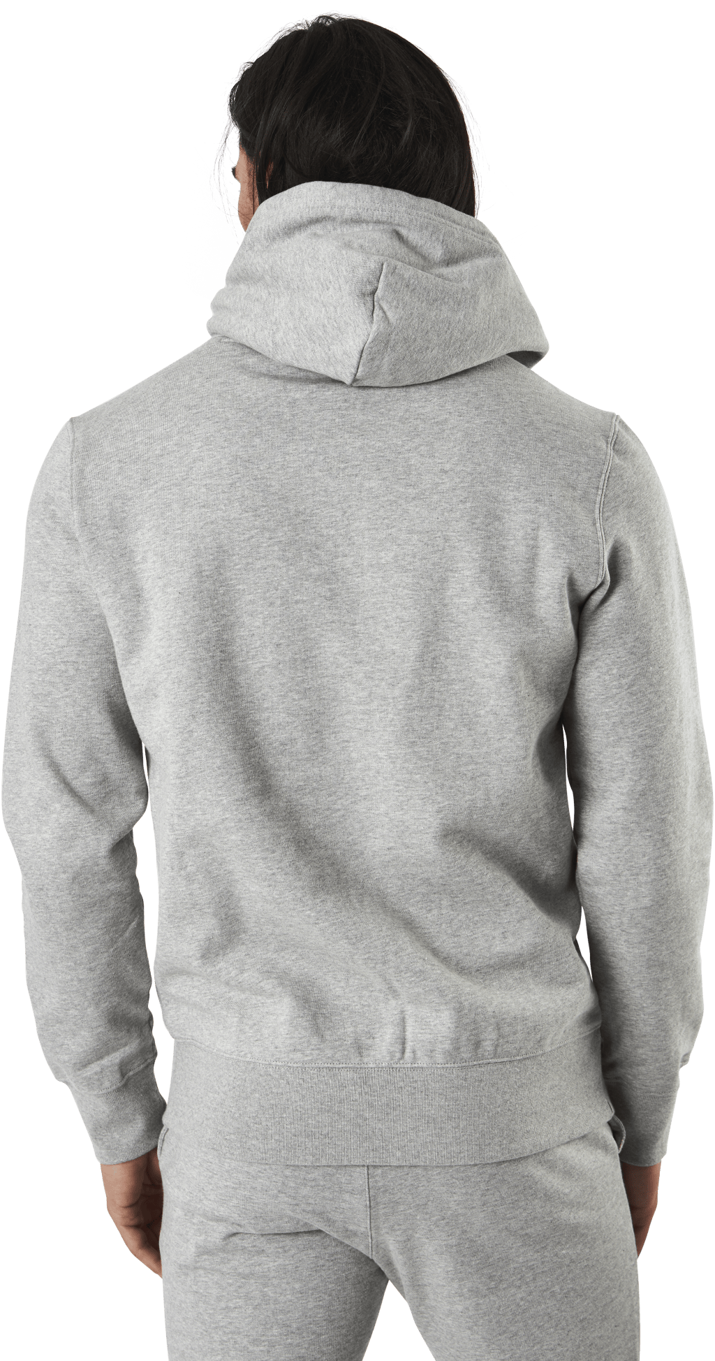 Hooded Sweatshirt Nogm - Bild 2