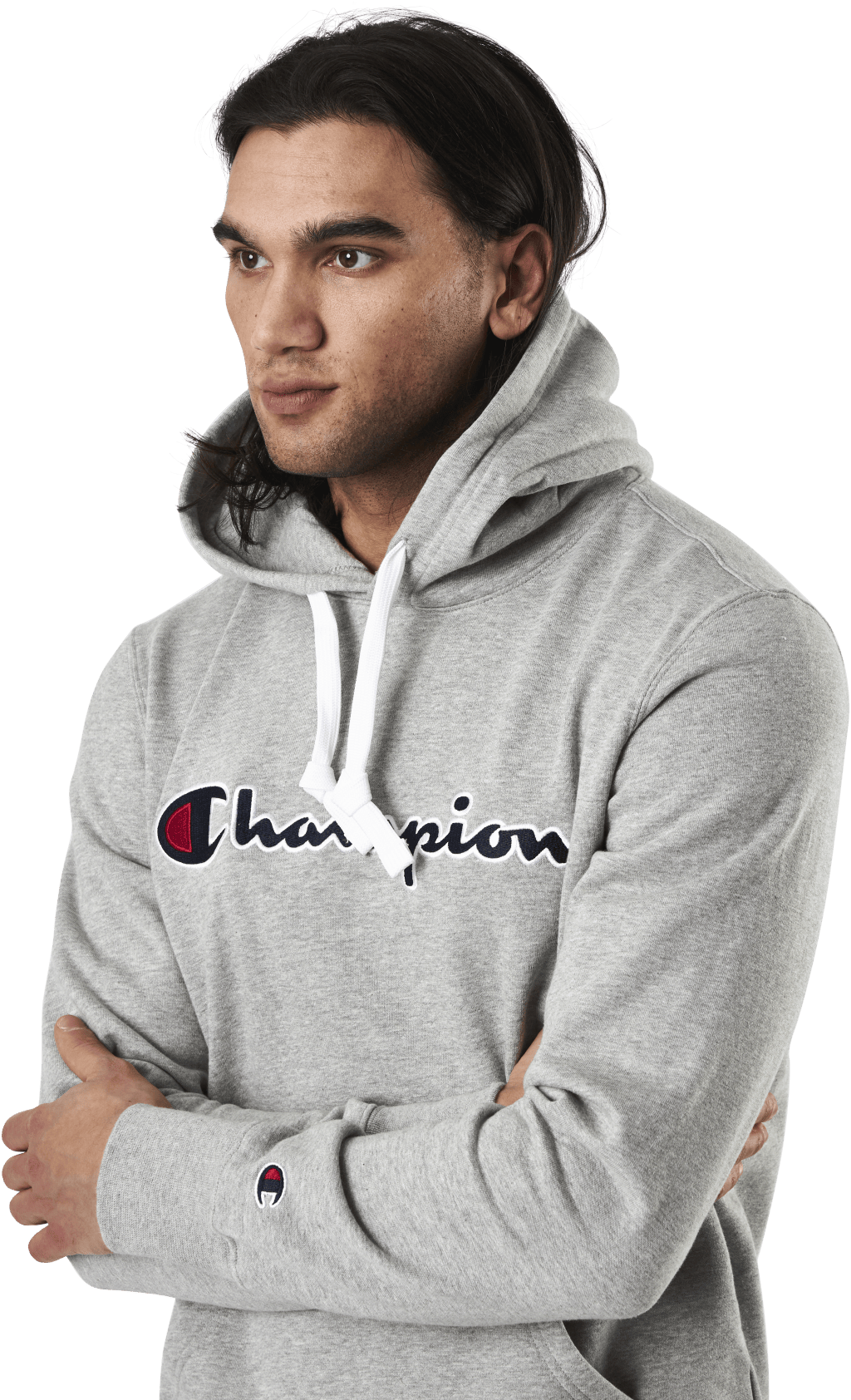 Hooded Sweatshirt Nogm - Bild 3