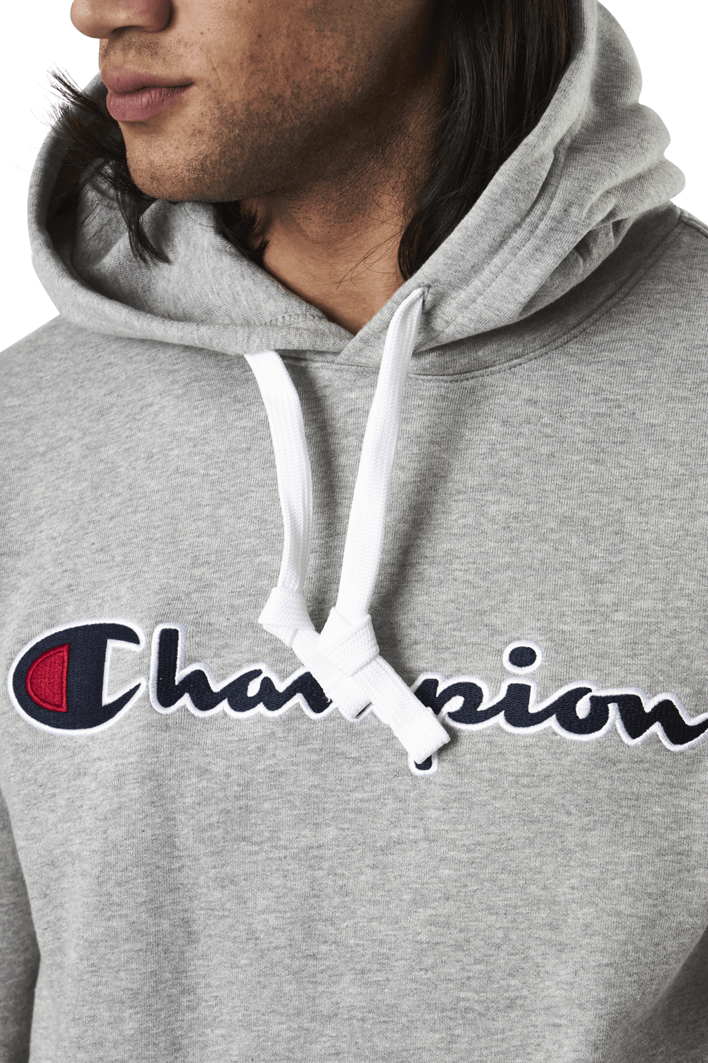 Hooded Sweatshirt Nogm - Bild 4