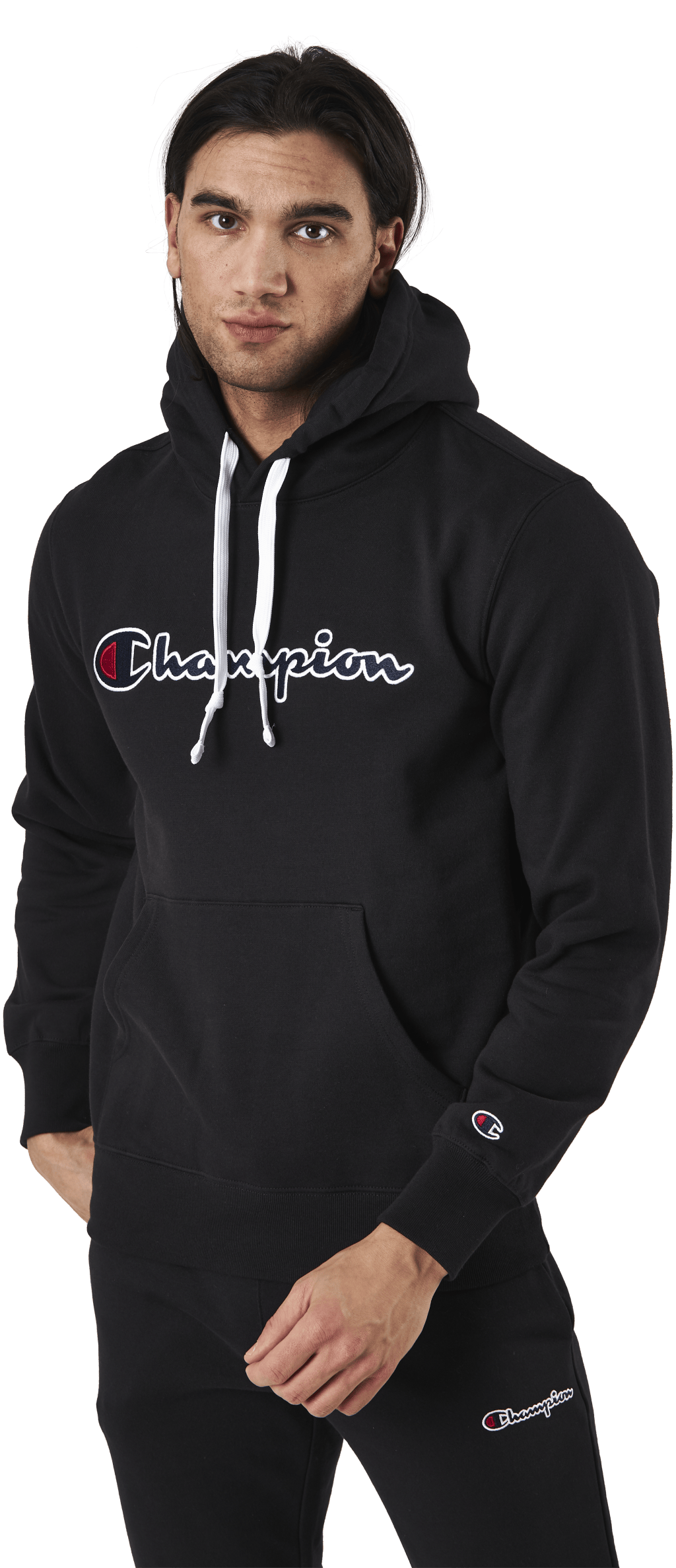 Hooded Sweatshirt Nbk