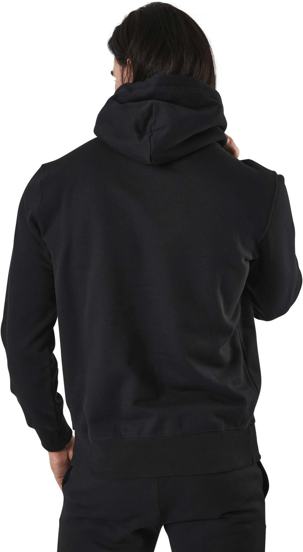 Hooded Sweatshirt Nbk - Bild 2