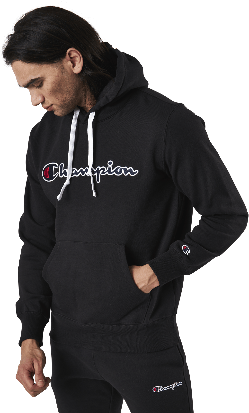 Hooded Sweatshirt Nbk - Bild 3
