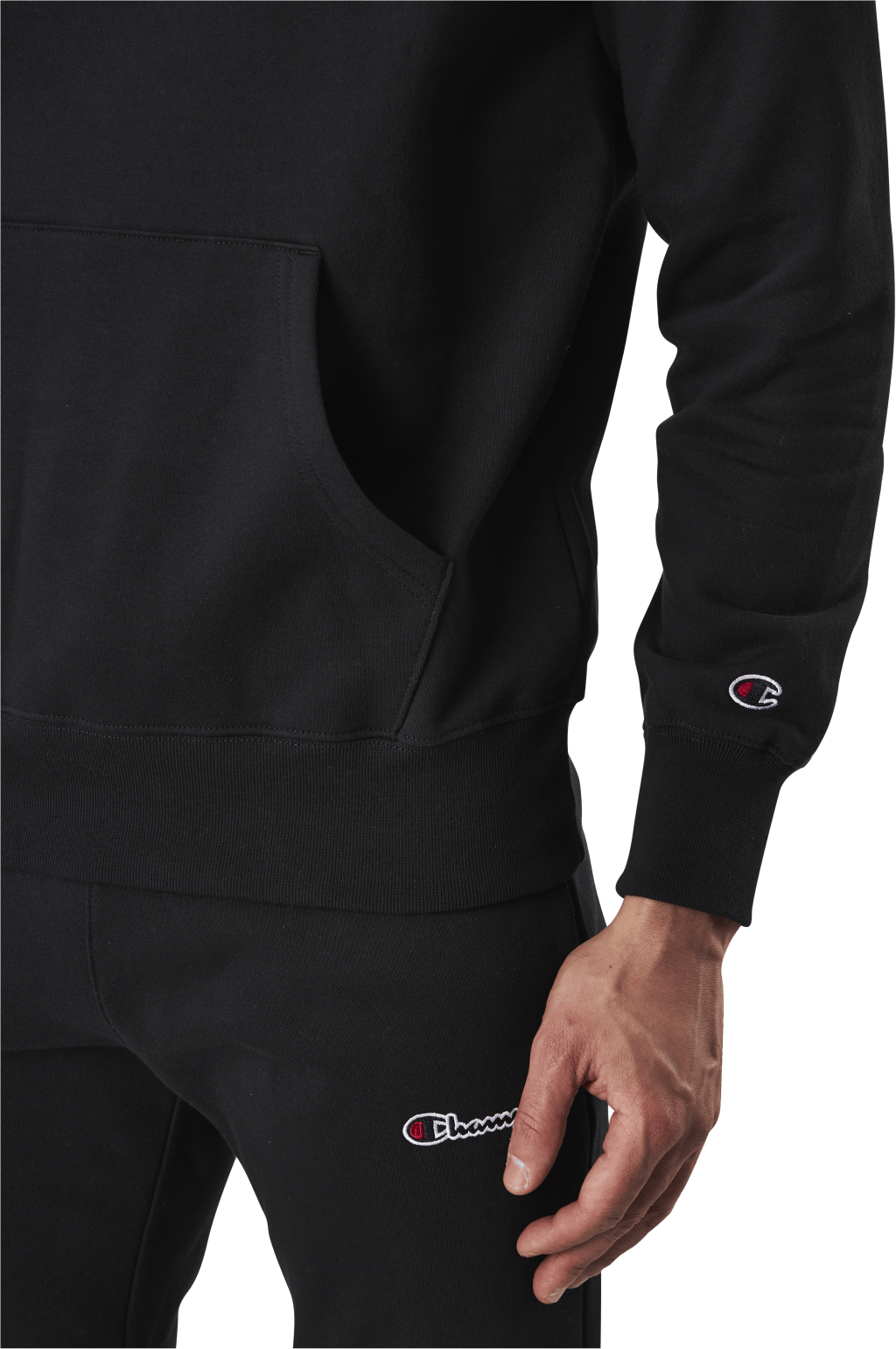 Hooded Sweatshirt Nbk - Bild 5
