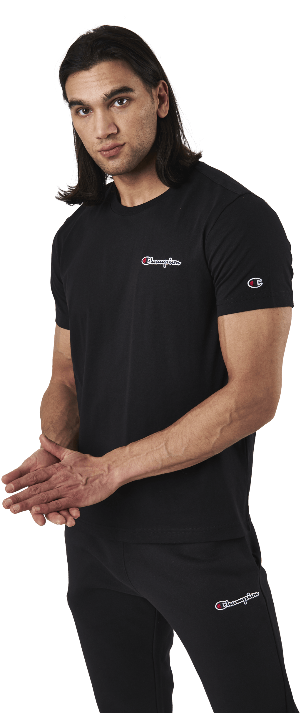 Crewneck T-shirt Nbk