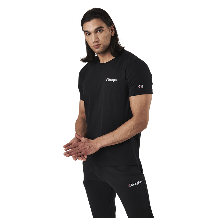 Crewneck T-shirt Nbk