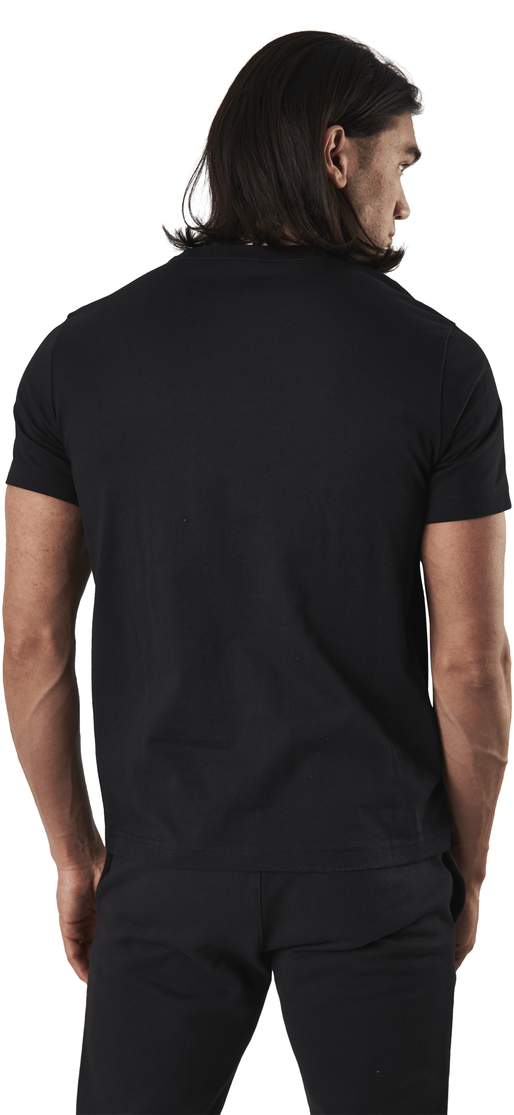 Crewneck T-shirt Nbk - Bild 2