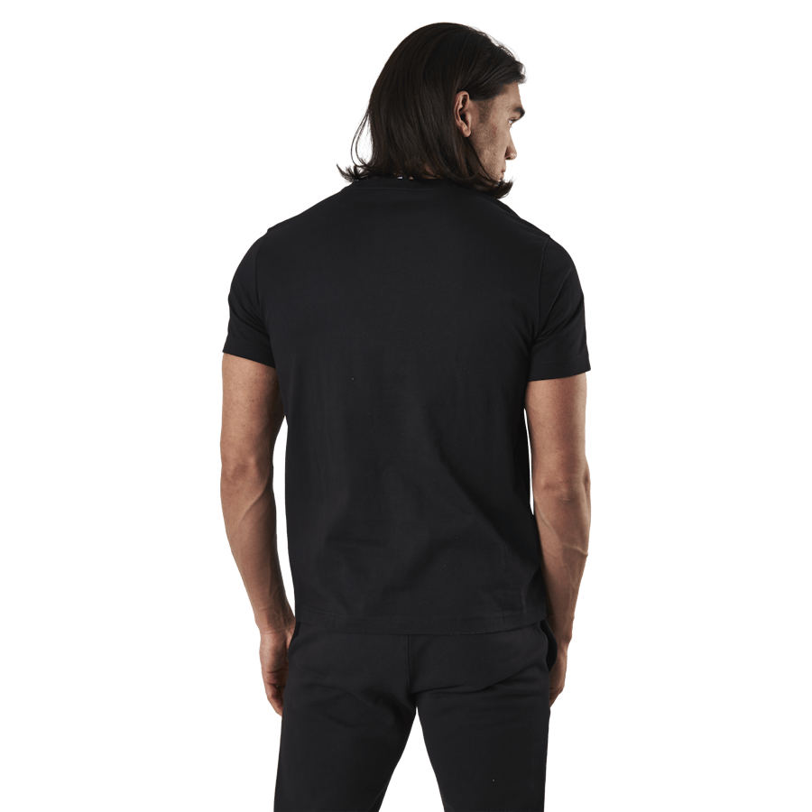 Crewneck T-shirt Nbk - Bild 2