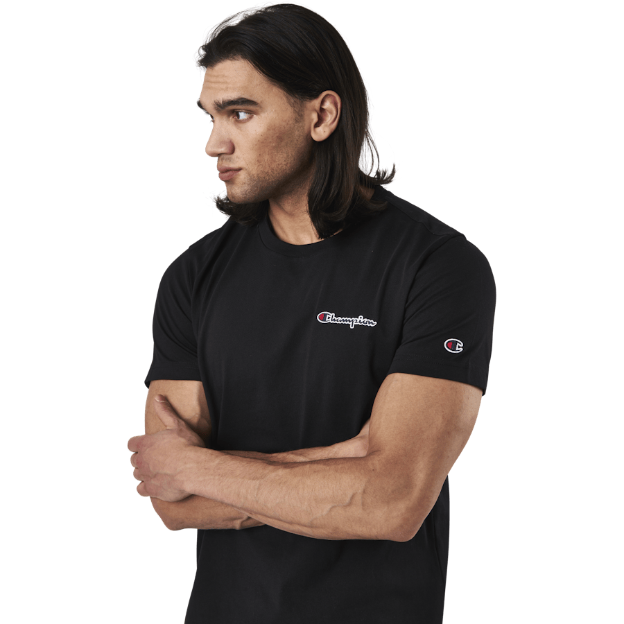 Crewneck T-shirt Nbk - Bild 3