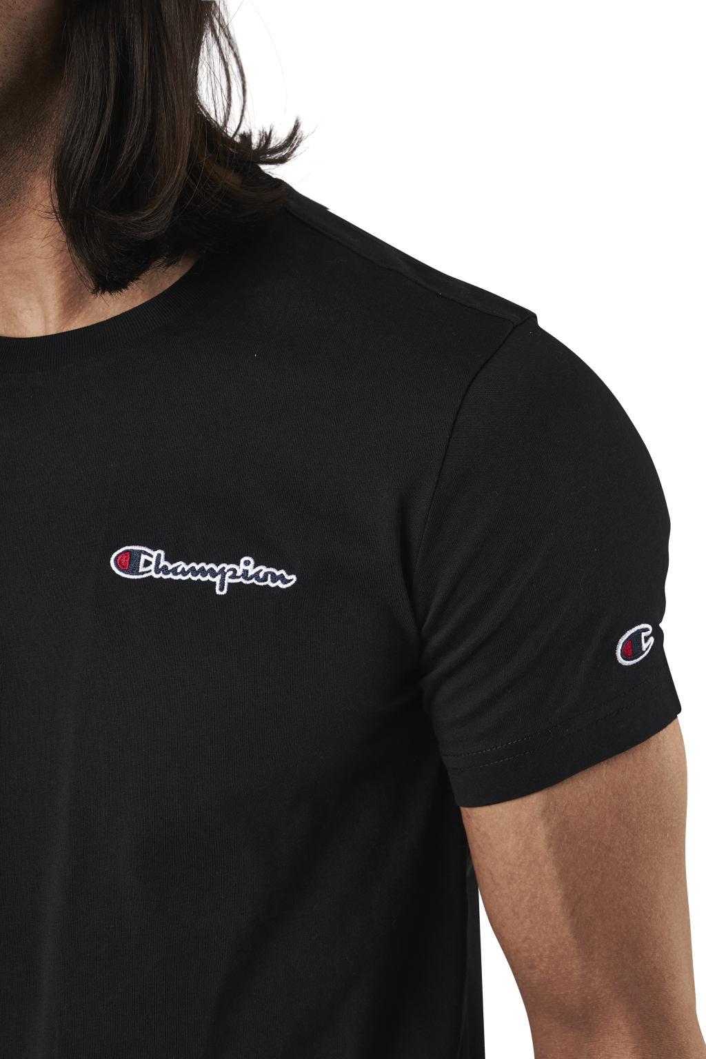 Crewneck T-shirt Nbk - Bild 4