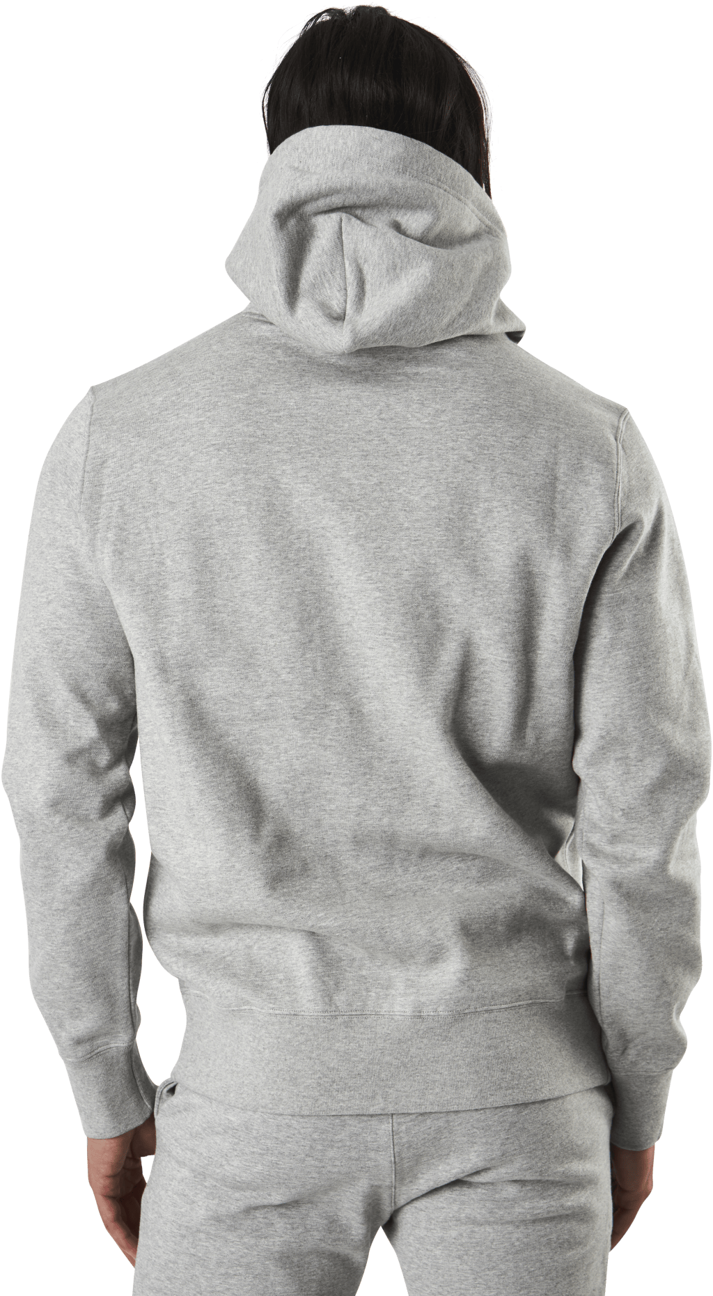 Hooded Sweatshirt Nogm - Bild 2