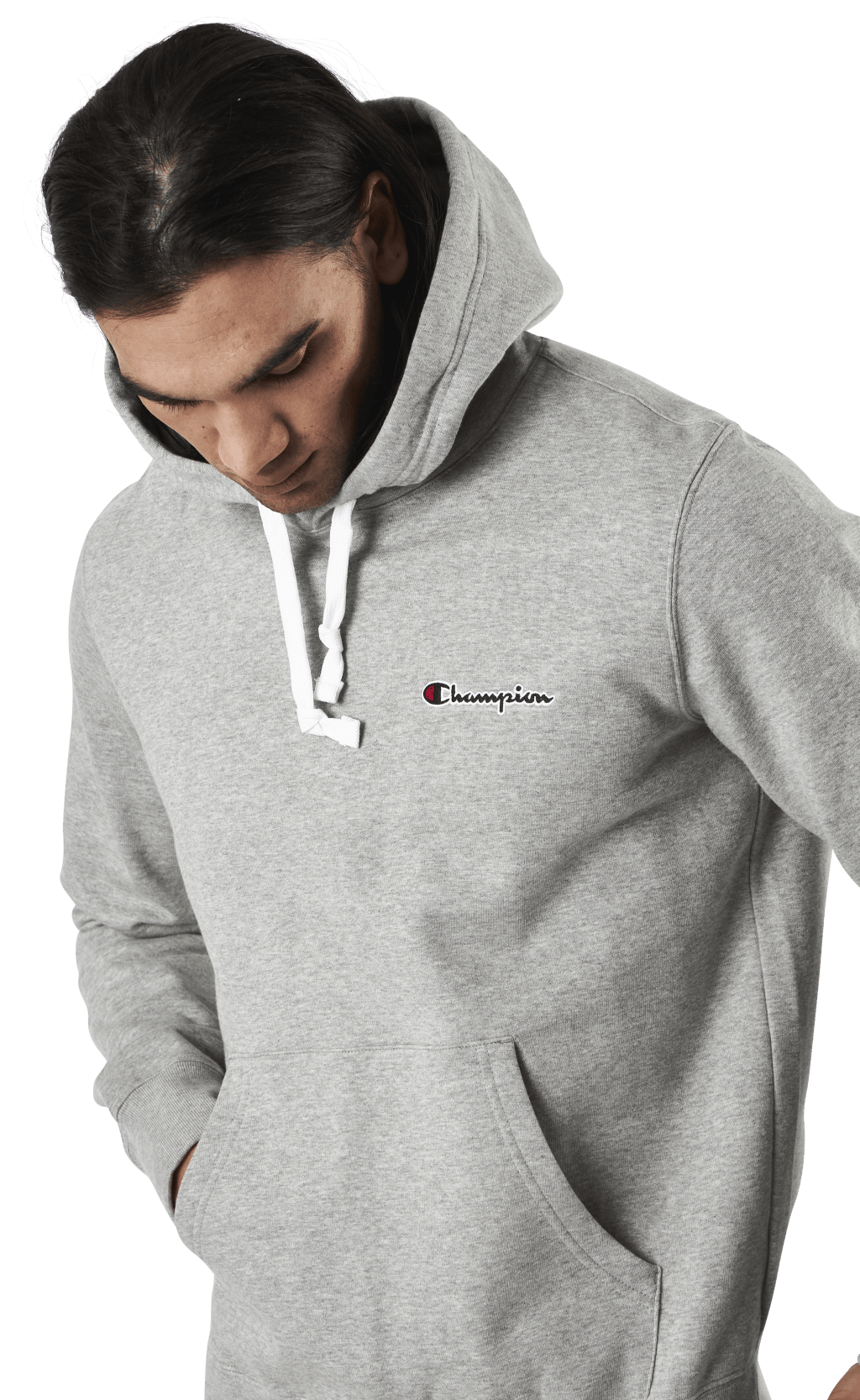 Hooded Sweatshirt Nogm - Bild 3