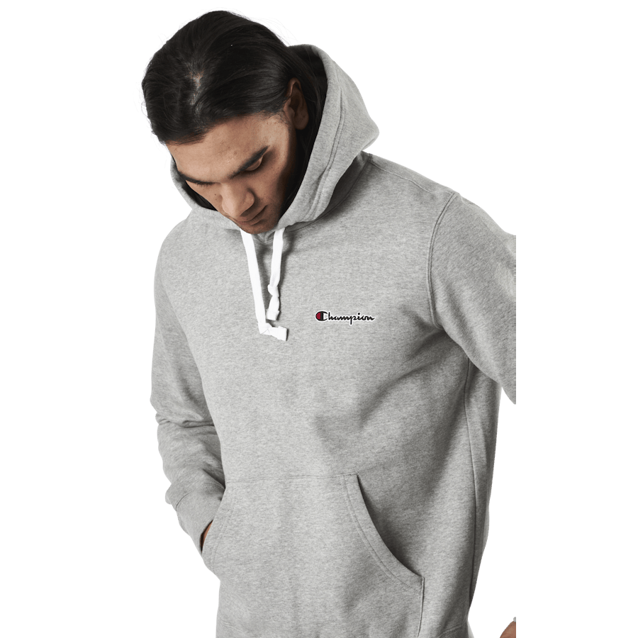 Hooded Sweatshirt Nogm - Bild 3