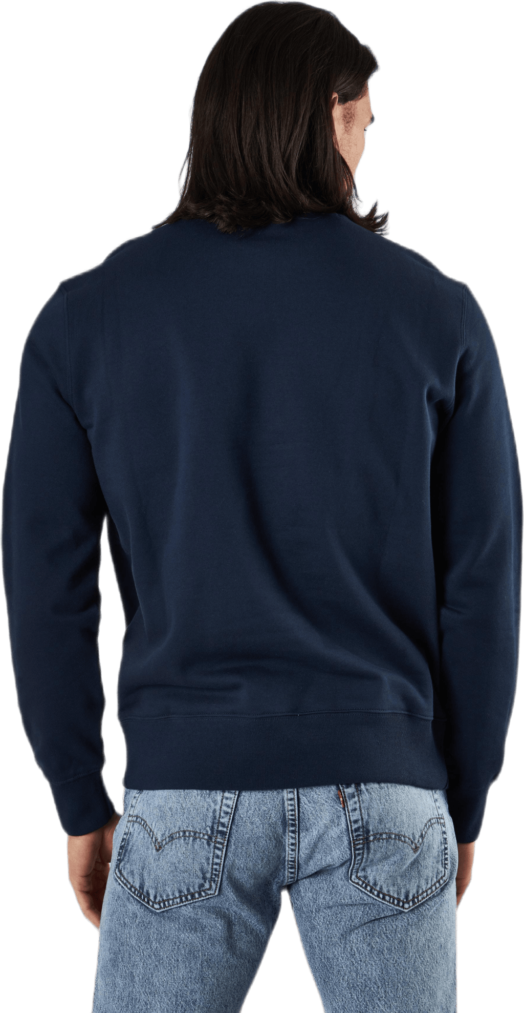 Crewneck Sweatshirt Nvb - Bild 2