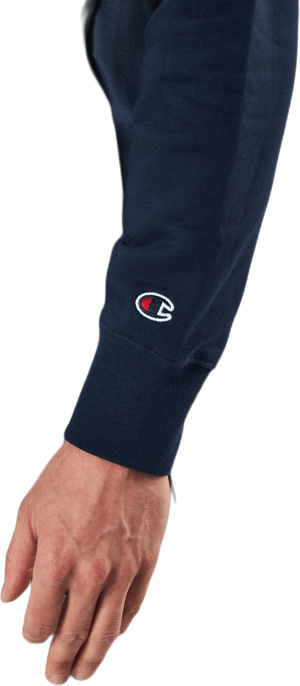 Crewneck Sweatshirt Nvb - Bild 4