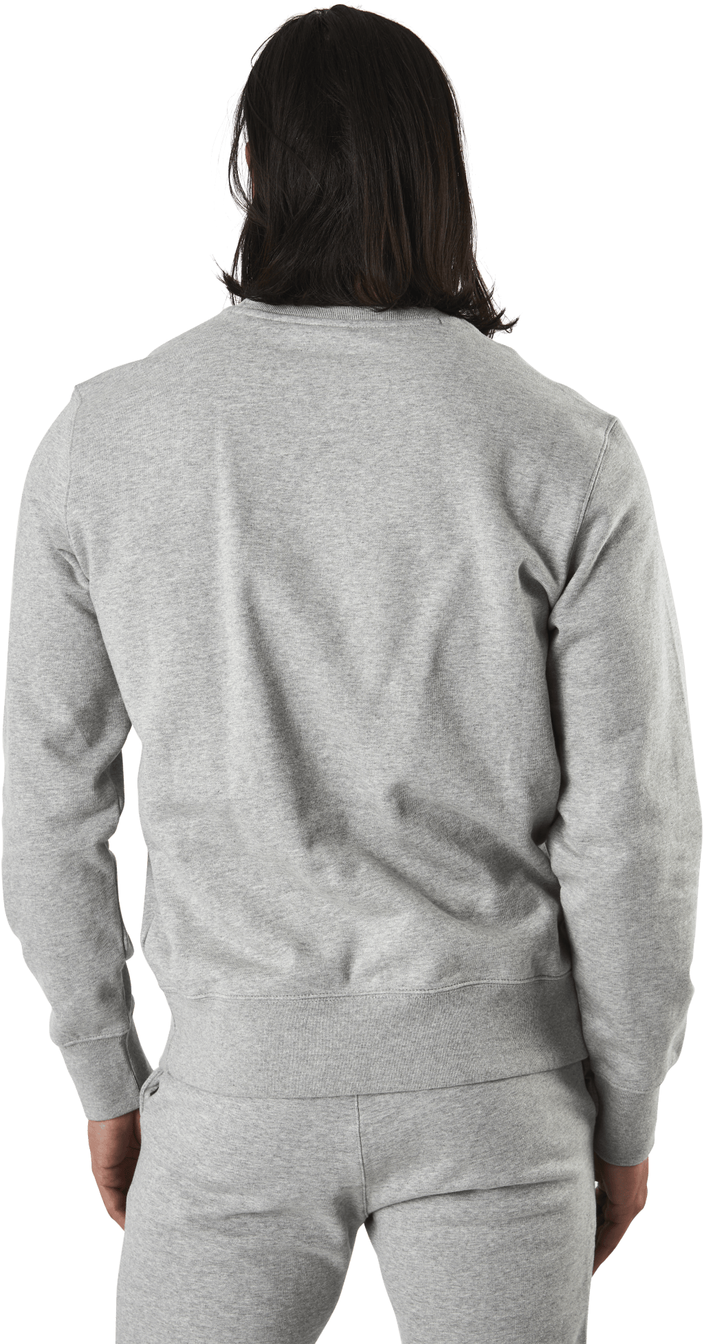 Crewneck Sweatshirt Nogm - Bild 2