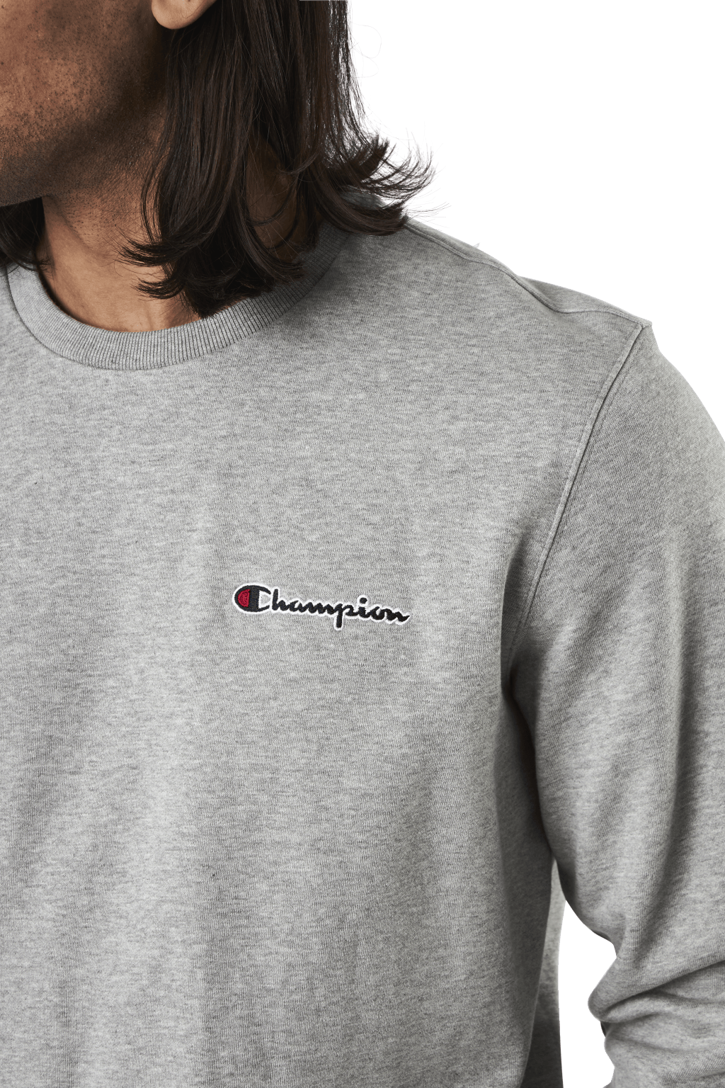 Crewneck Sweatshirt Nogm - Bild 4