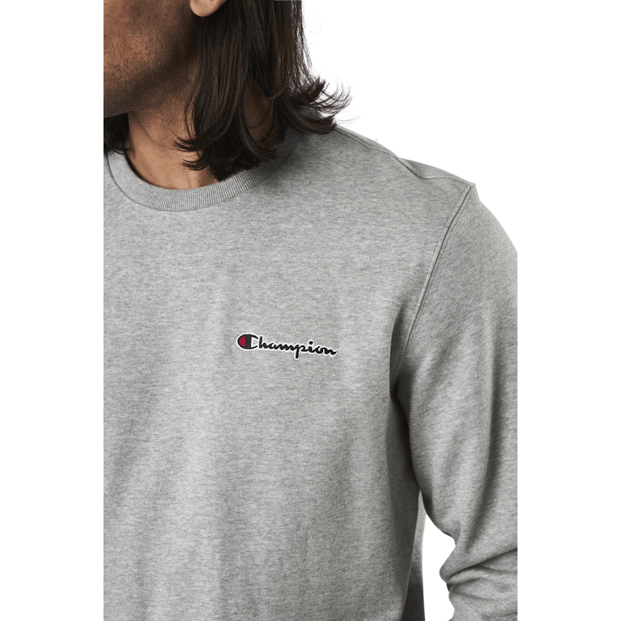 Crewneck Sweatshirt Nogm - Bild 4