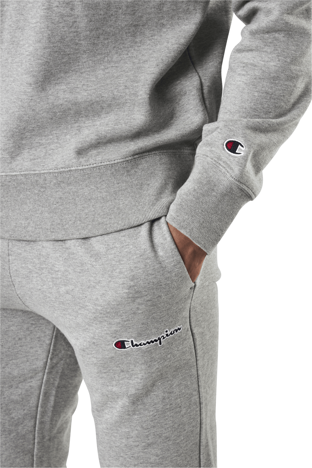 Crewneck Sweatshirt Nogm - Bild 5