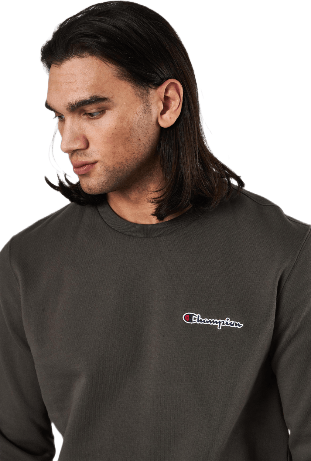 Crewneck Sweatshirt Blv - Bild 4