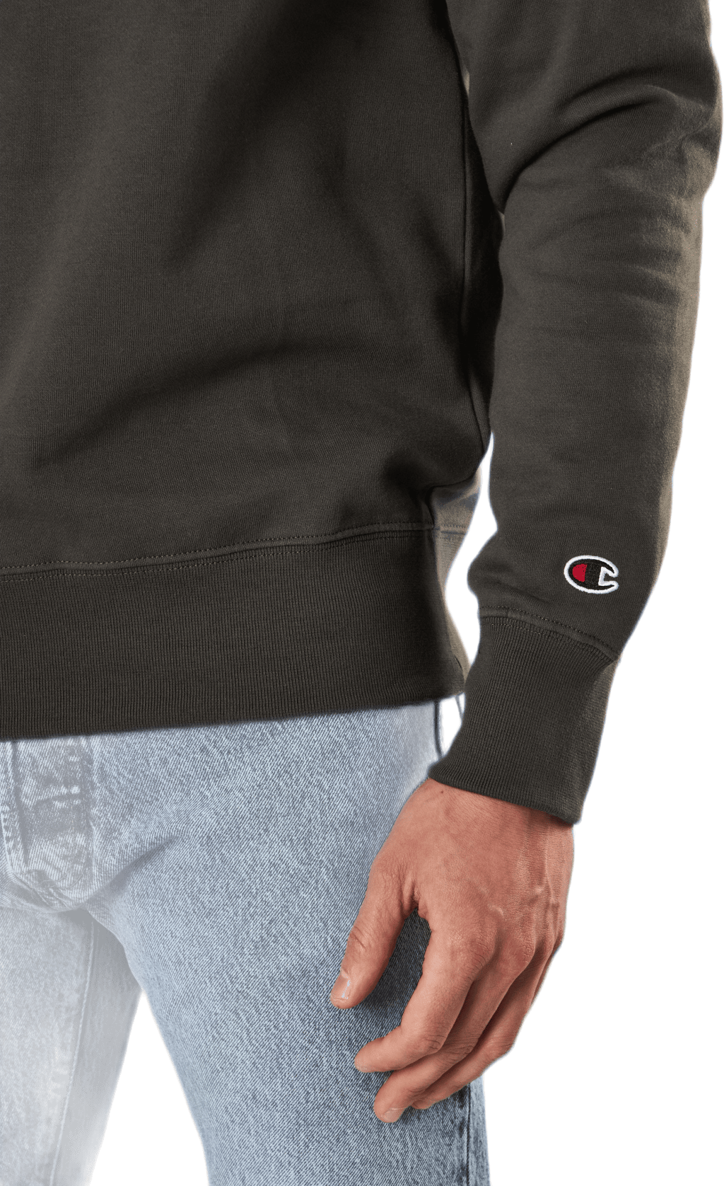 Crewneck Sweatshirt Blv - Bild 5