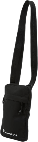 Medium Shoulder Bag Nbk, Unisex, Ekwipunek, torby i plecaki, Fioletowy, ONESIZE