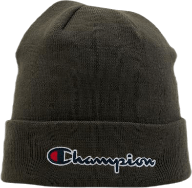 Beanie Cap Blv, Unisex, Abbigliamento, Cappelli e berretti, Verde, ONESIZE