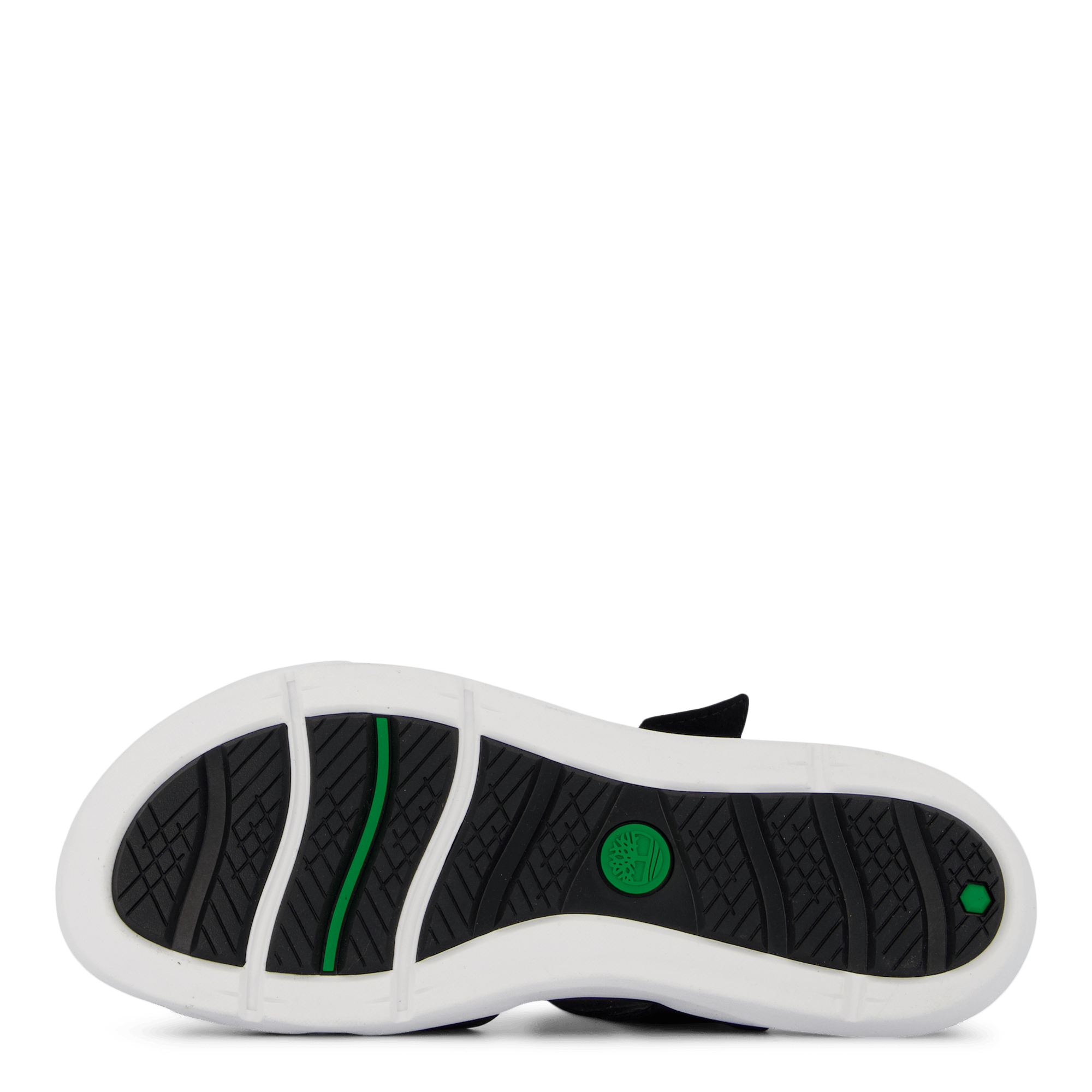 Wilesport Lthr Sandal Black Nubuck - Bild 4