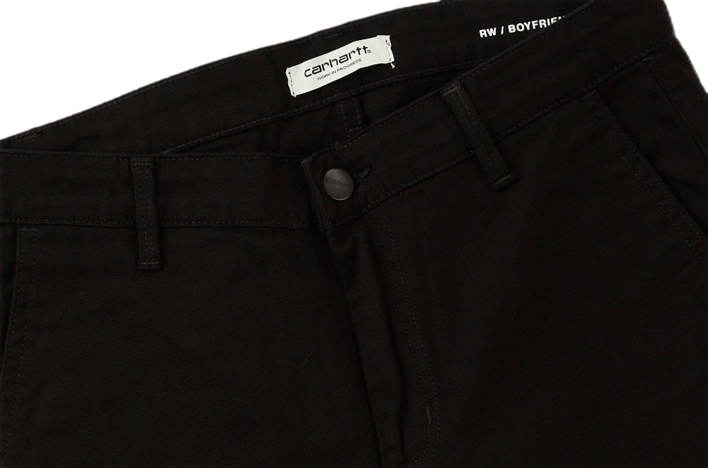 W' Pierce Pant Black - Bild 2