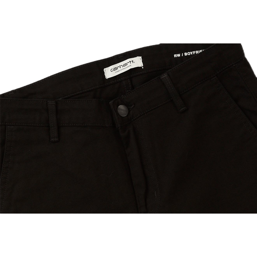 W' Pierce Pant Black - Bild 2