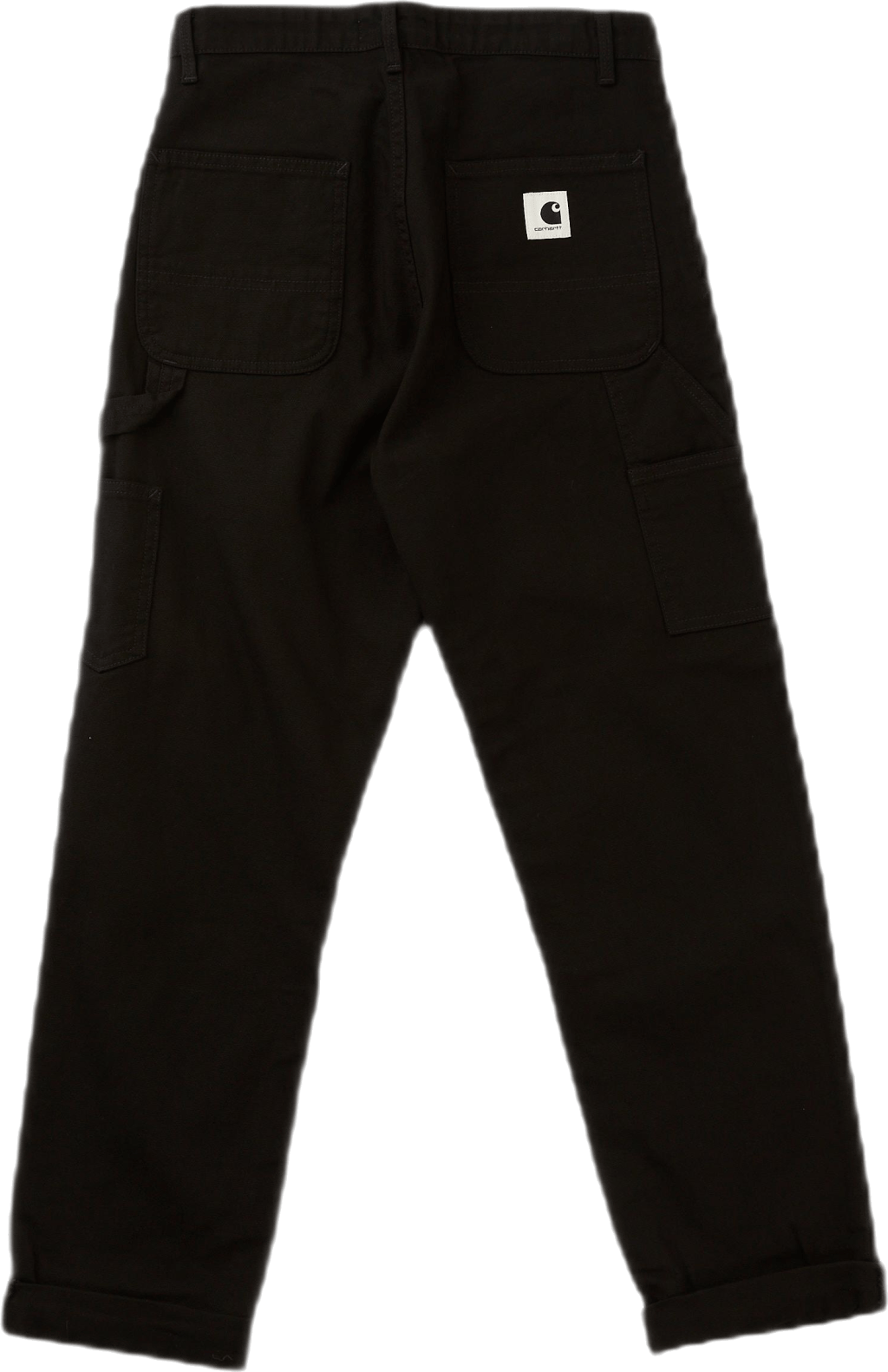 W' Pierce Pant Black - Bild 3