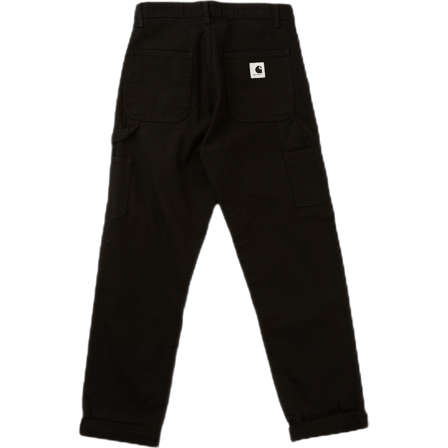 W' Pierce Pant Black - Bild 3