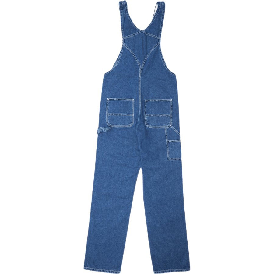 Bib Overall Blue - Bild 2