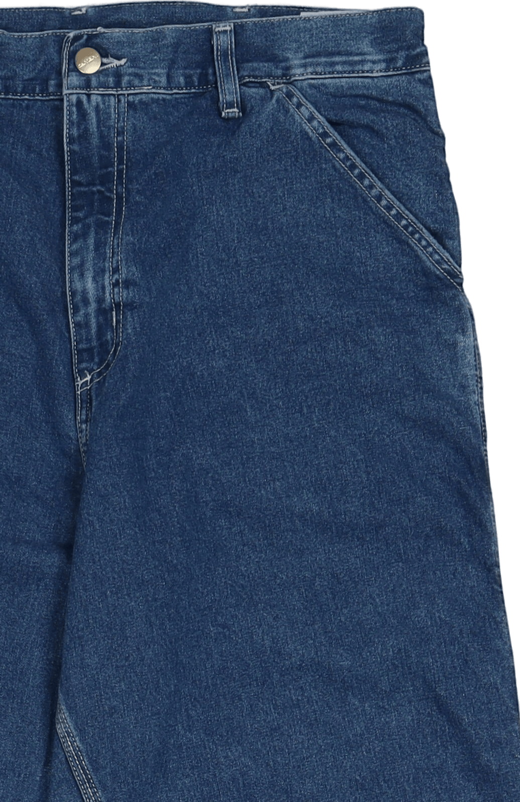 Simple Pant Blue - Bild 2
