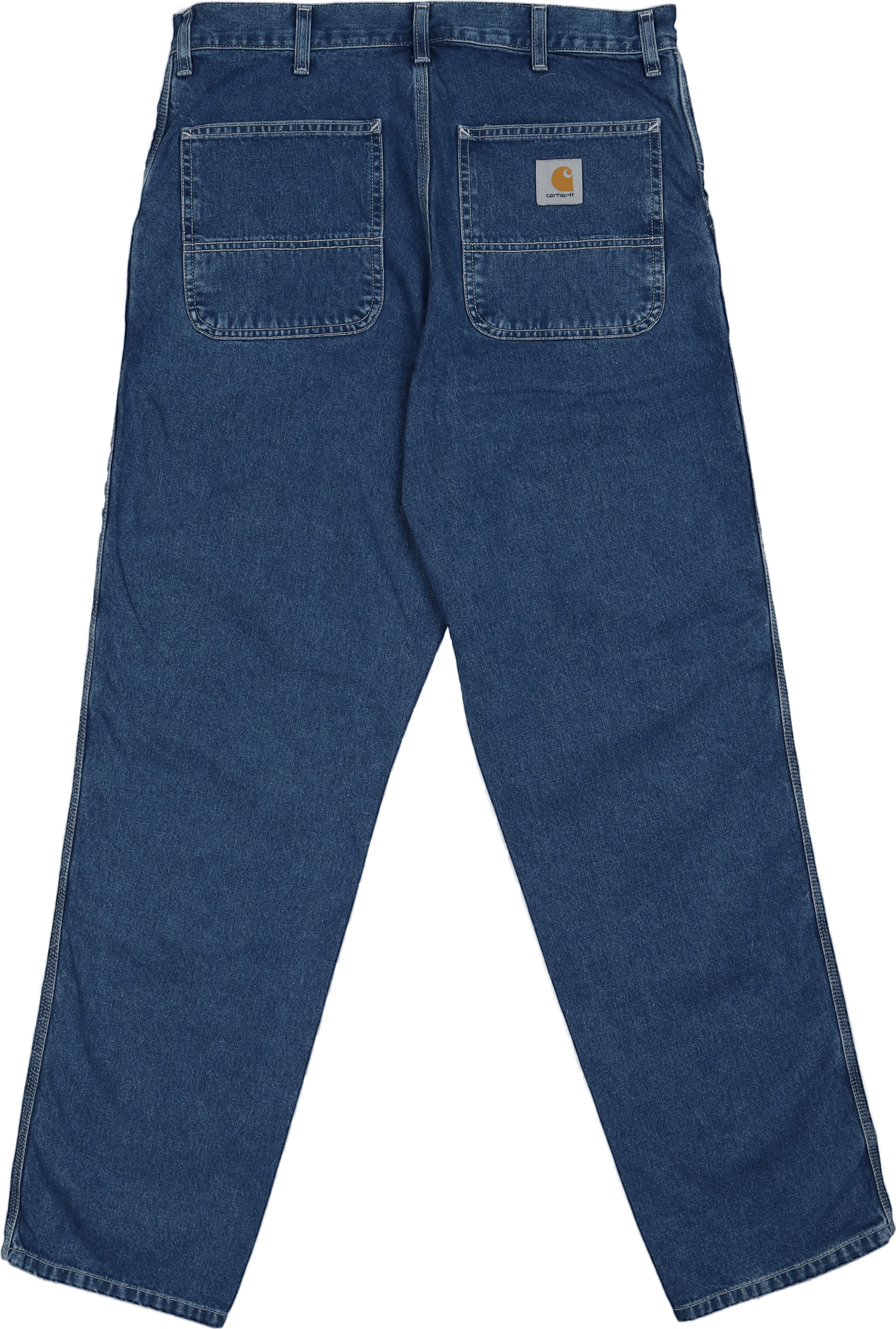 Simple Pant Blue - Bild 3