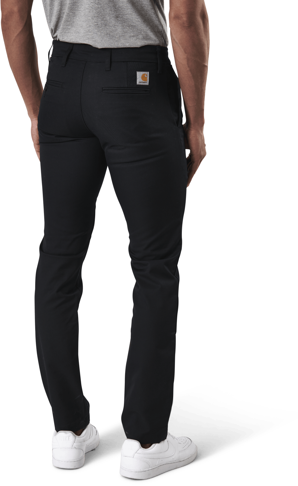 Sid Pant Black - Bild 2